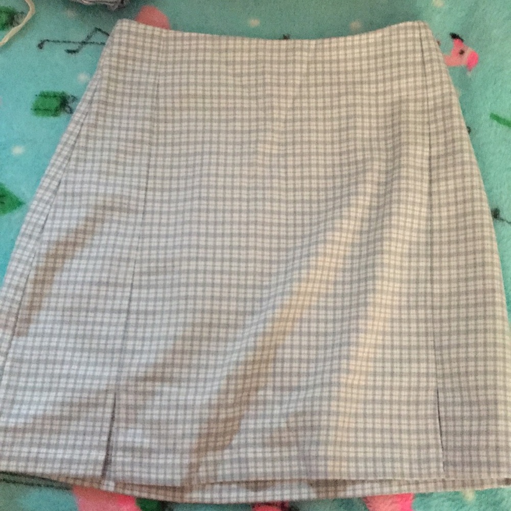 Brandy Melville Cara Skirt